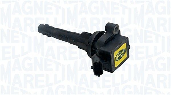 MAGNETI MARELLI Катушка зажигания 060810183010